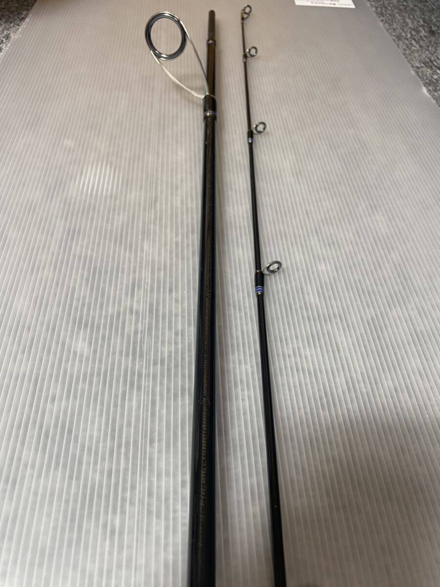 Megabass メガバス XOR SHADOW XX SXX-96M 10~40g ルアー 美品 Megabass メガバス XOR SHADOW XX SXX-96M 10~40g ルアー 美品