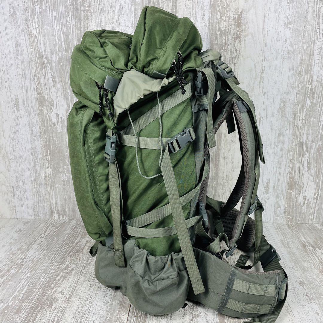 極希少品】MYSTERY RANCH GLACIERグレーシャー オレンジタグ 極希少品】MYSTERY RANCH GLACIERグレーシャー オレンジタグ