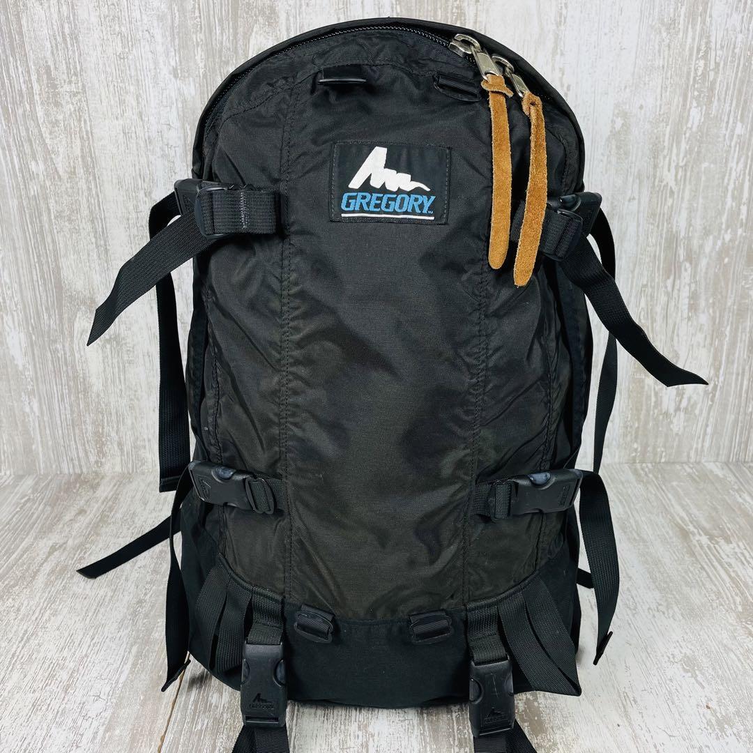 極希少品】GREGORY グレゴリー 青タグ2DAY PACK ツーデイパック 極希少品】GREGORY グレゴリー 青タグ2DAY PACK ツーデイパック