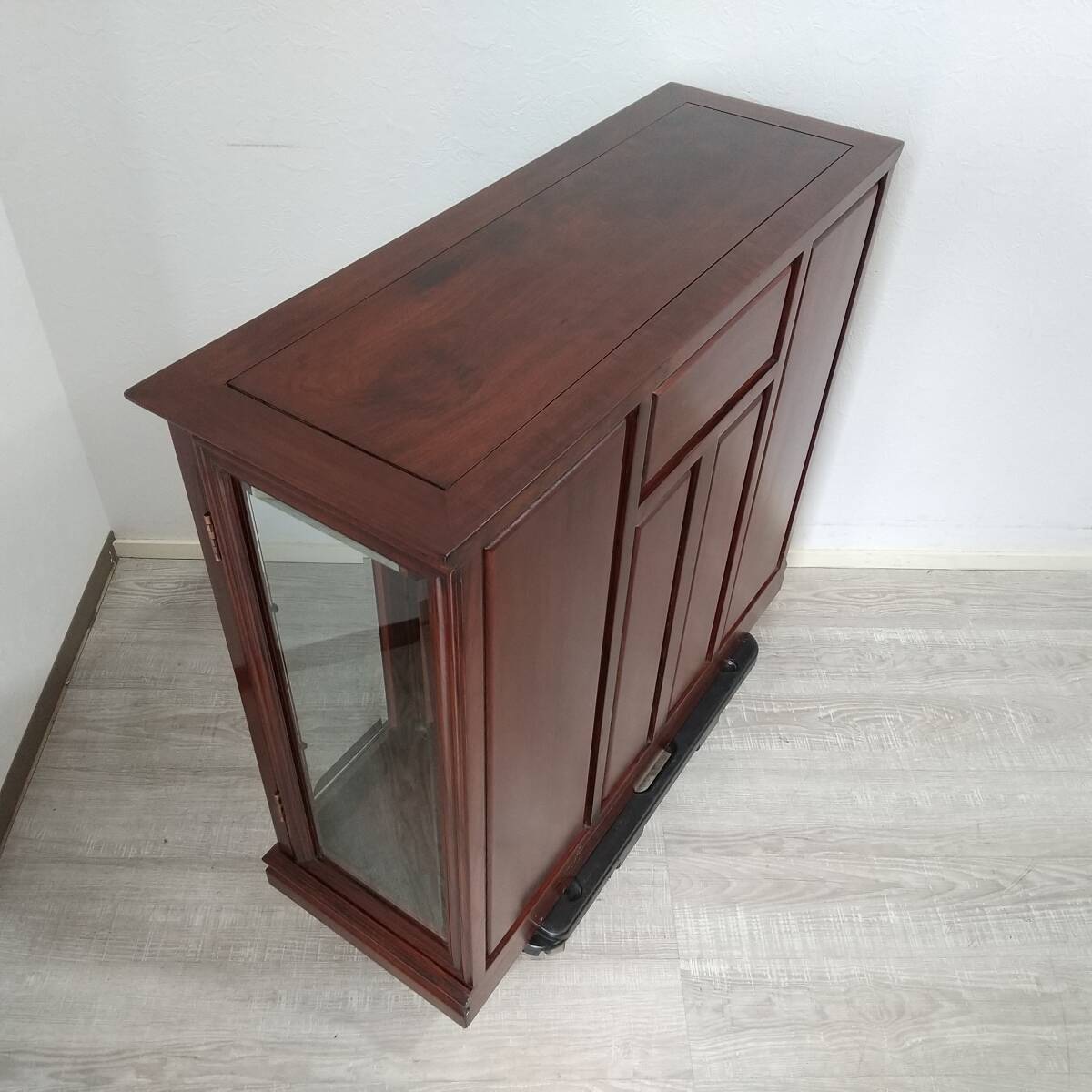 ☆未使用保管品☆中国美術/唐木/螺鈿/青貝/螺鈿象嵌/花梨 ☆未使用保管品☆中国美術/唐木/螺鈿/青貝/螺鈿象嵌/花梨