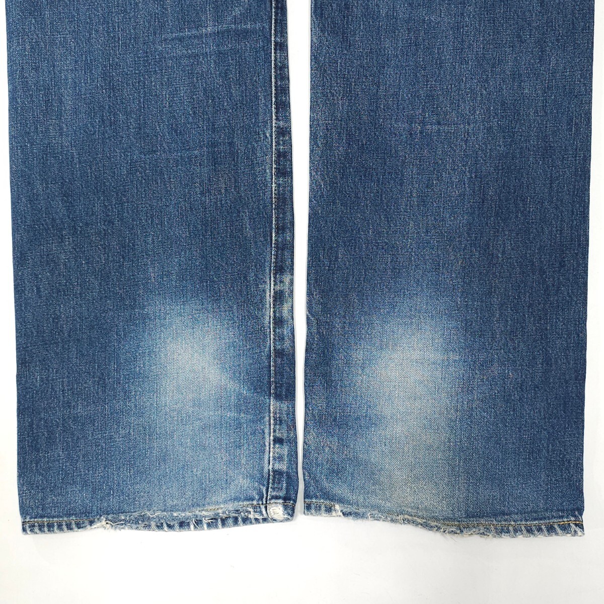 Levi'sリーバイス 702-XXヴィンテー 復刻W33日本製ビッグE赤耳 Levi'sリーバイス 702-XXヴィンテー 復刻W33日本製ビッグE赤耳