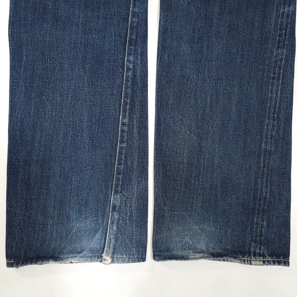 Levi'sリーバイス 47501日本製ヴィンテージ復刻ビッグE赤耳501XX Levi'sリーバイス 47501日本製ヴィンテージ復刻ビッグE赤耳501XX