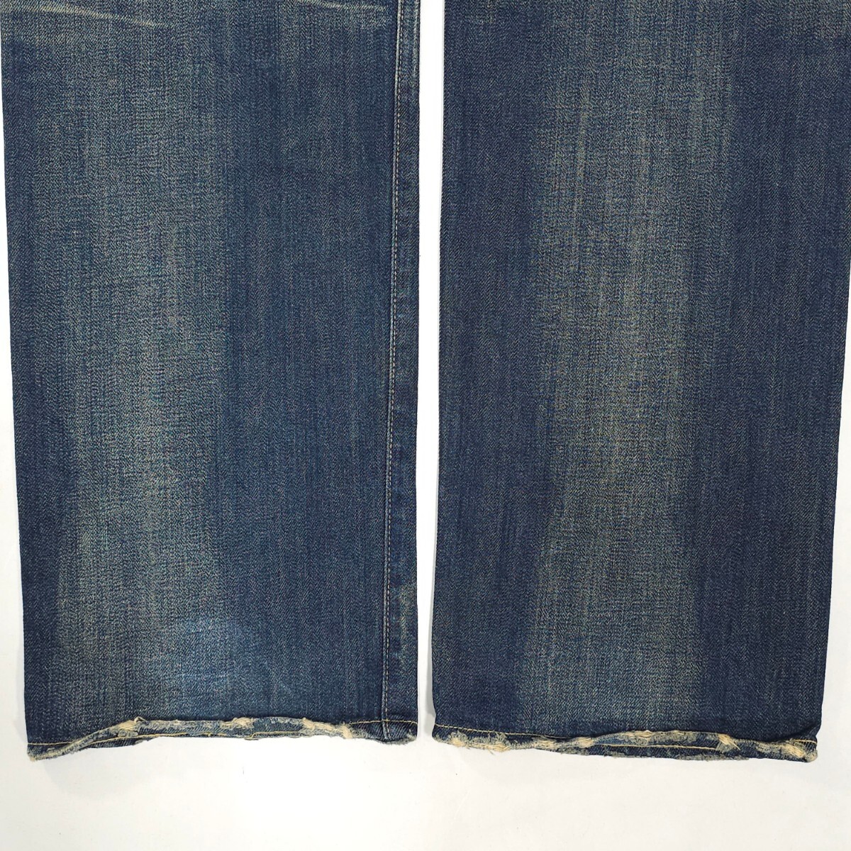 Levi'sリーバイス 501日本製ヴィンテージ復刻W36赤耳ビッグE Levi'sリーバイス 501日本製ヴィンテージ復刻W36赤耳ビッグE