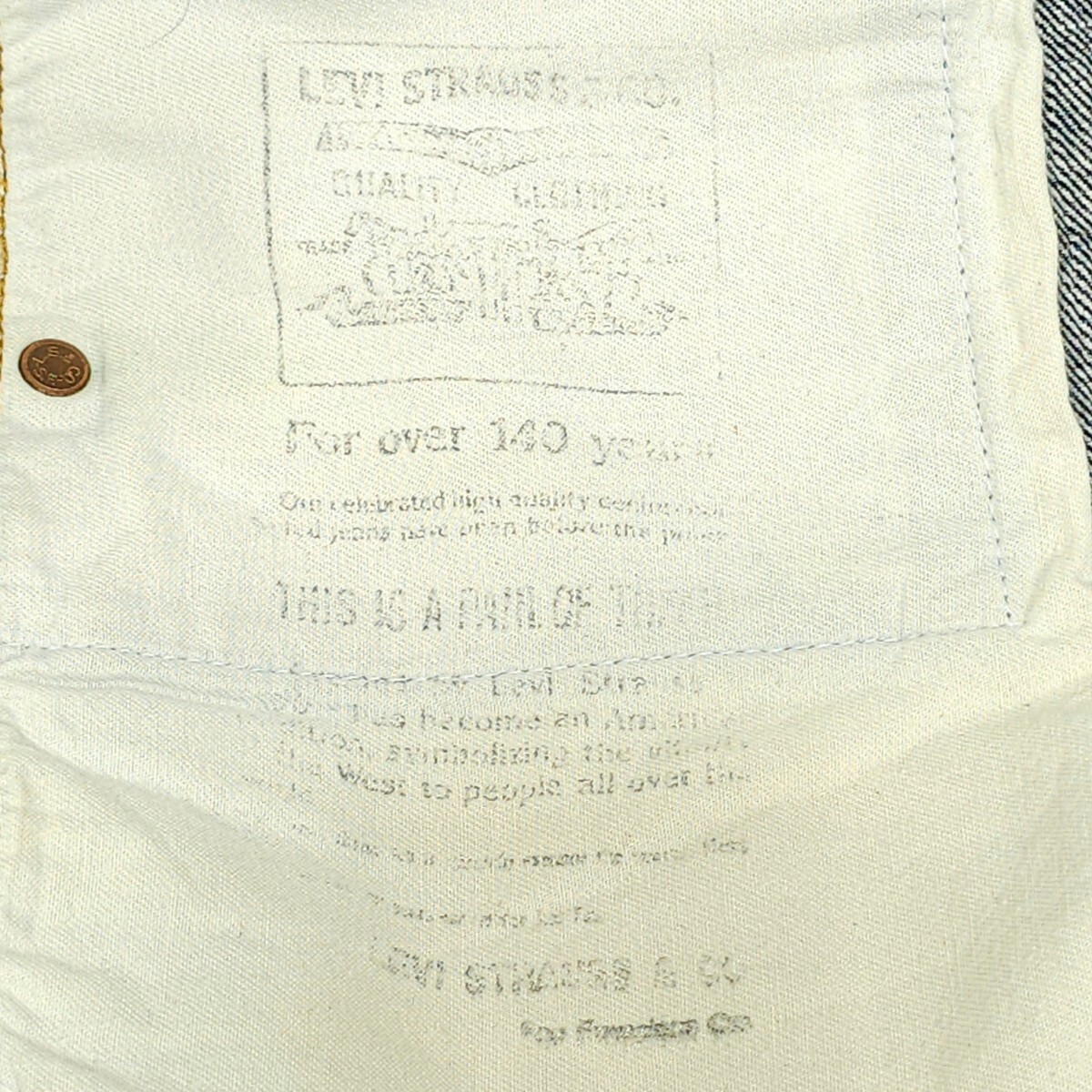 Levi'sリーバイス 702XXヴィンテージ復刻ジーンズW29ジーパン Levi'sリーバイス 702XXヴィンテージ復刻ジーンズW29ジーパン