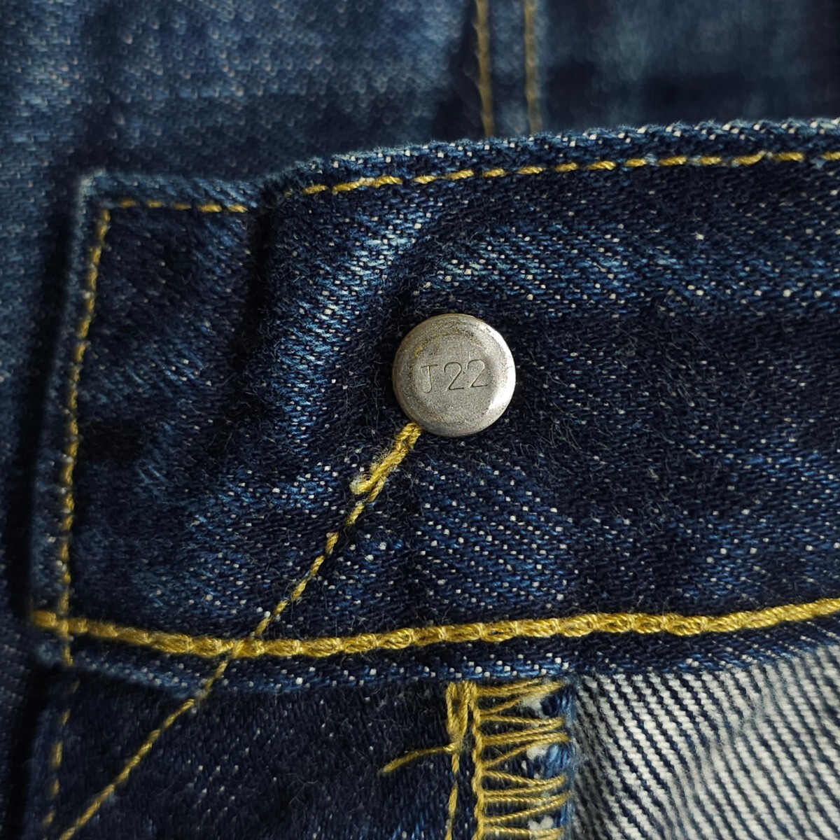 Levi'sリーバイス 702XXヴィンテージ復刻ジーンズW29ジーパン Levi'sリーバイス 702XXヴィンテージ復刻ジーンズW29ジーパン