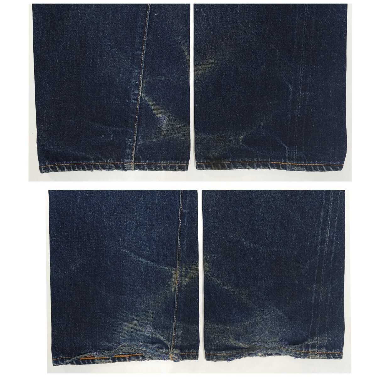 アメリカUSAバレンシア製Levi'sリーバイス 501XXcヴィンテージ アメリカUSAバレンシア製Levi'sリーバイス 501XXcヴィンテージ