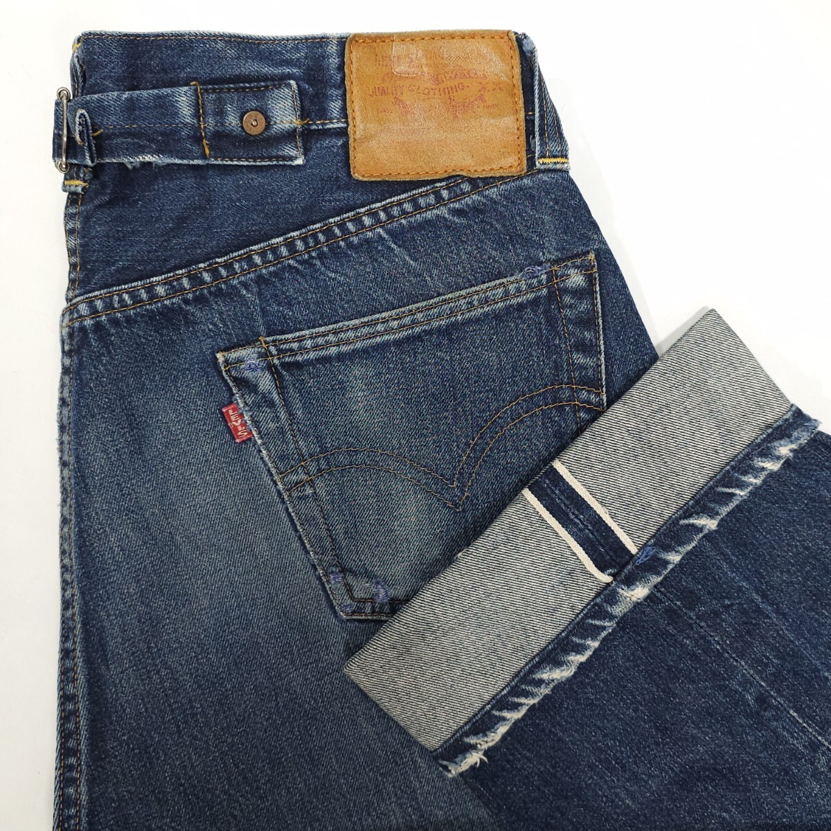 Bibian 比比昂- アメリカUSAバレンシア製Levi'sリーバイス Bibian 比比昂- アメリカUSAバレンシア製Levi'sリーバイス