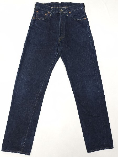 USA製Levi'sリーバイス 501XXヴィンテージ復刻W30赤耳ビッグE USA製Levi'sリーバイス 501XXヴィンテージ復刻W30赤耳ビッグE