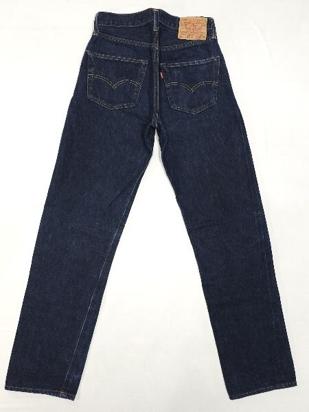 USA製Levi'sリーバイス 501XXヴィンテージ復刻W30赤耳ビッグE USA製Levi'sリーバイス 501XXヴィンテージ復刻W30赤耳ビッグE