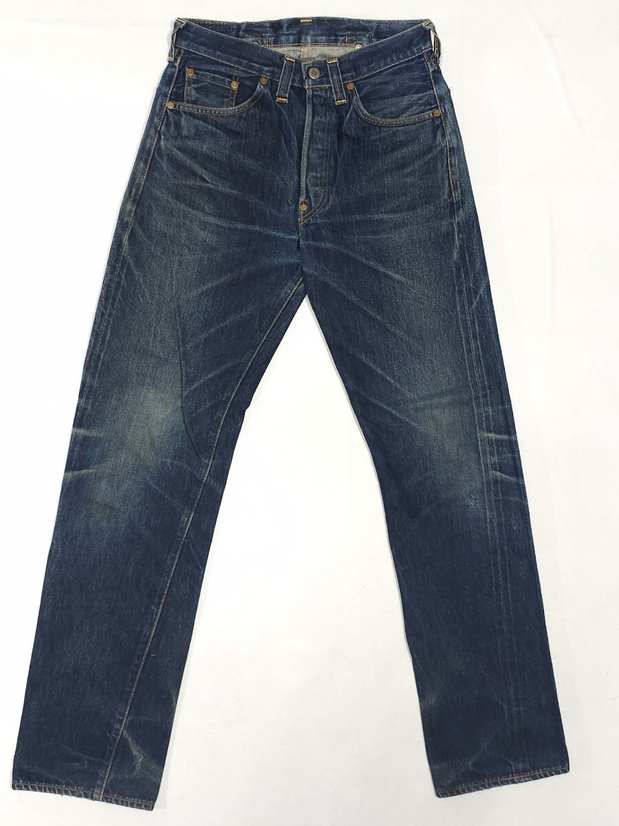アメリカUSAバレンシア製Levi'sリーバイス 501XXcヴィンテージ アメリカUSAバレンシア製Levi'sリーバイス 501XXcヴィンテージ