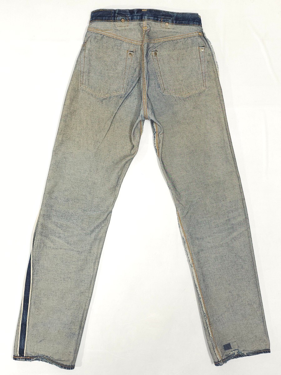 アメリカUSAバレンシア製Levi'sリーバイス 501XXcヴィンテージ アメリカUSAバレンシア製Levi'sリーバイス 501XXcヴィンテージ