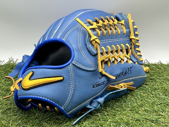 Yahoo!オークション - 【071903】NIKE ナイキ DIAMOND EDGE Yahoo!オークション - 【071903】NIKE ナイキ DIAMOND EDGE