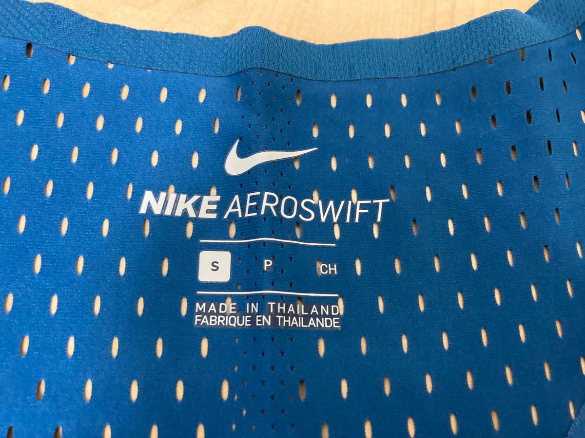 NIKE ナイキ オレゴンプロジェクト エアロスイフト シングレット NIKE ナイキ オレゴンプロジェクト エアロスイフト シングレット