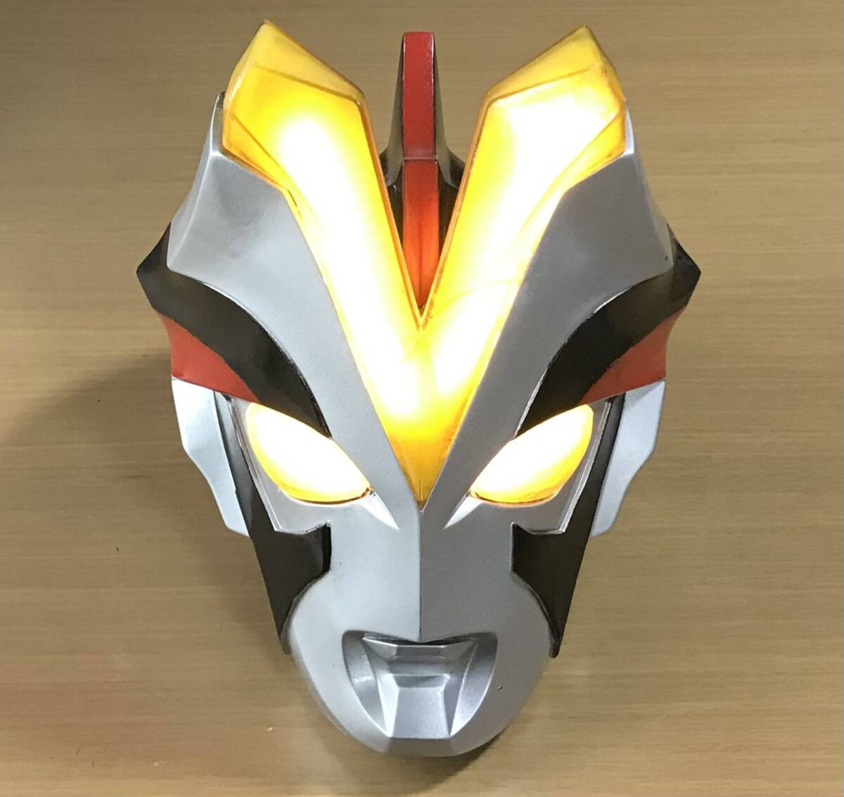 Yahoo!オークション - 1/1 マスク アトラク 着ぐるみ コスプレ Yahoo!オークション - 1/1 マスク アトラク 着ぐるみ コスプレ