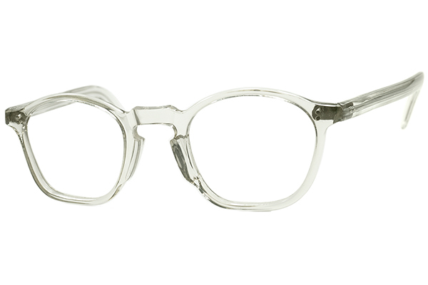 理想的デザイン極上RARE個体 1940s-50sフランス製デッドFRAME FRANCE