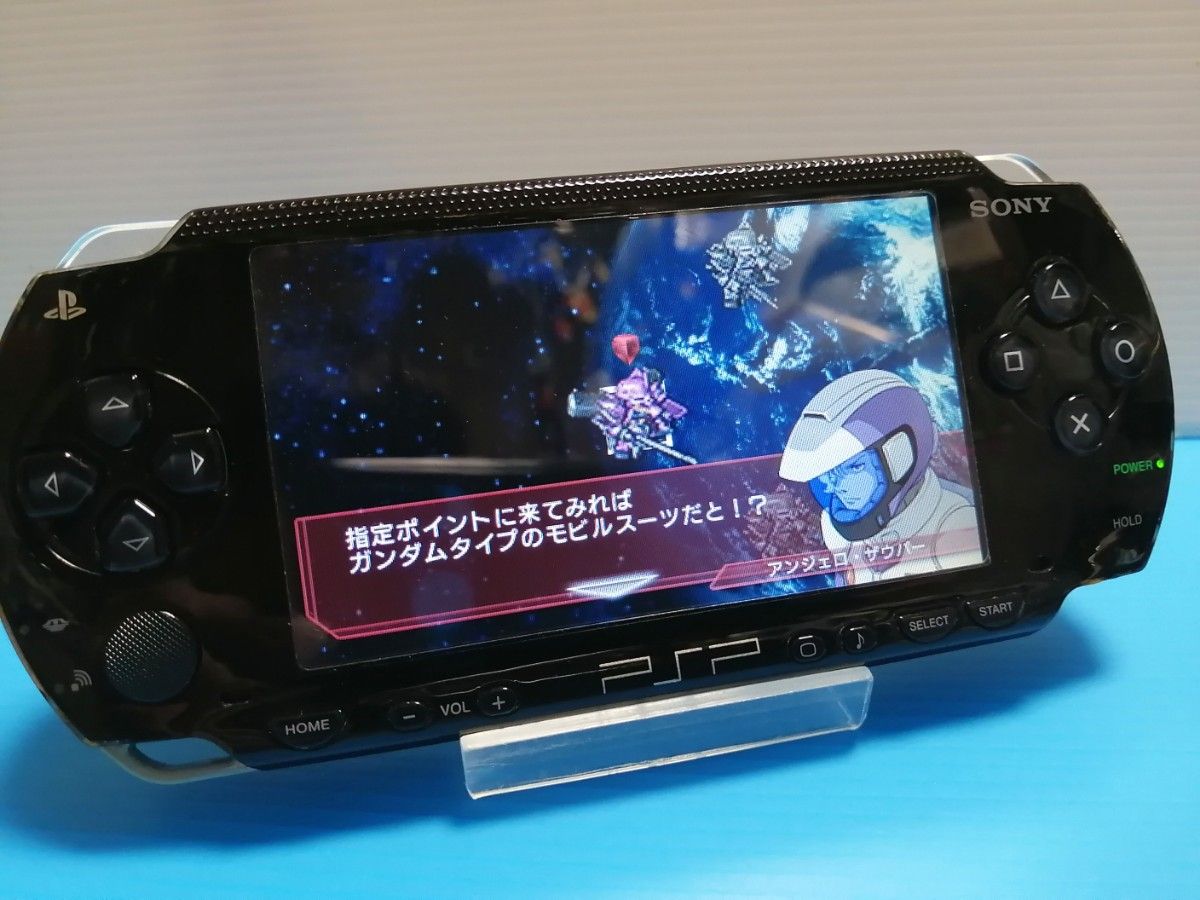 SONY PSP-1000 ブラック 本体 プレイステーションポータブル SONY PSP-1000 ブラック 本体 プレイステーションポータブル