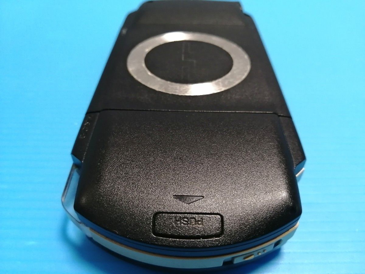 SONY PSP-1000 ブラック 本体 プレイステーションポータブル SONY PSP-1000 ブラック 本体 プレイステーションポータブル