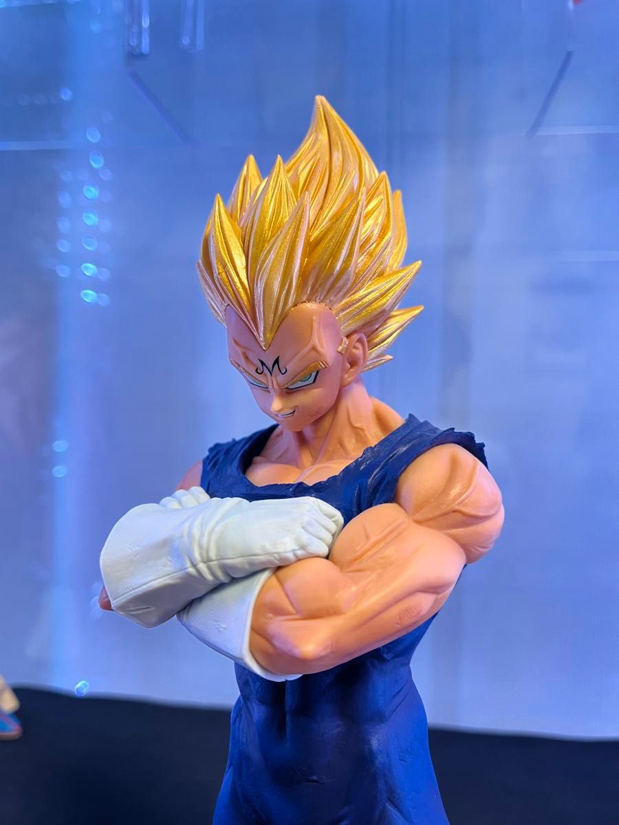 ドラゴンボール フィギュア グランディスタ 超サイヤ人3 孫悟空 ドラゴンボール フィギュア グランディスタ 超サイヤ人3 孫悟空