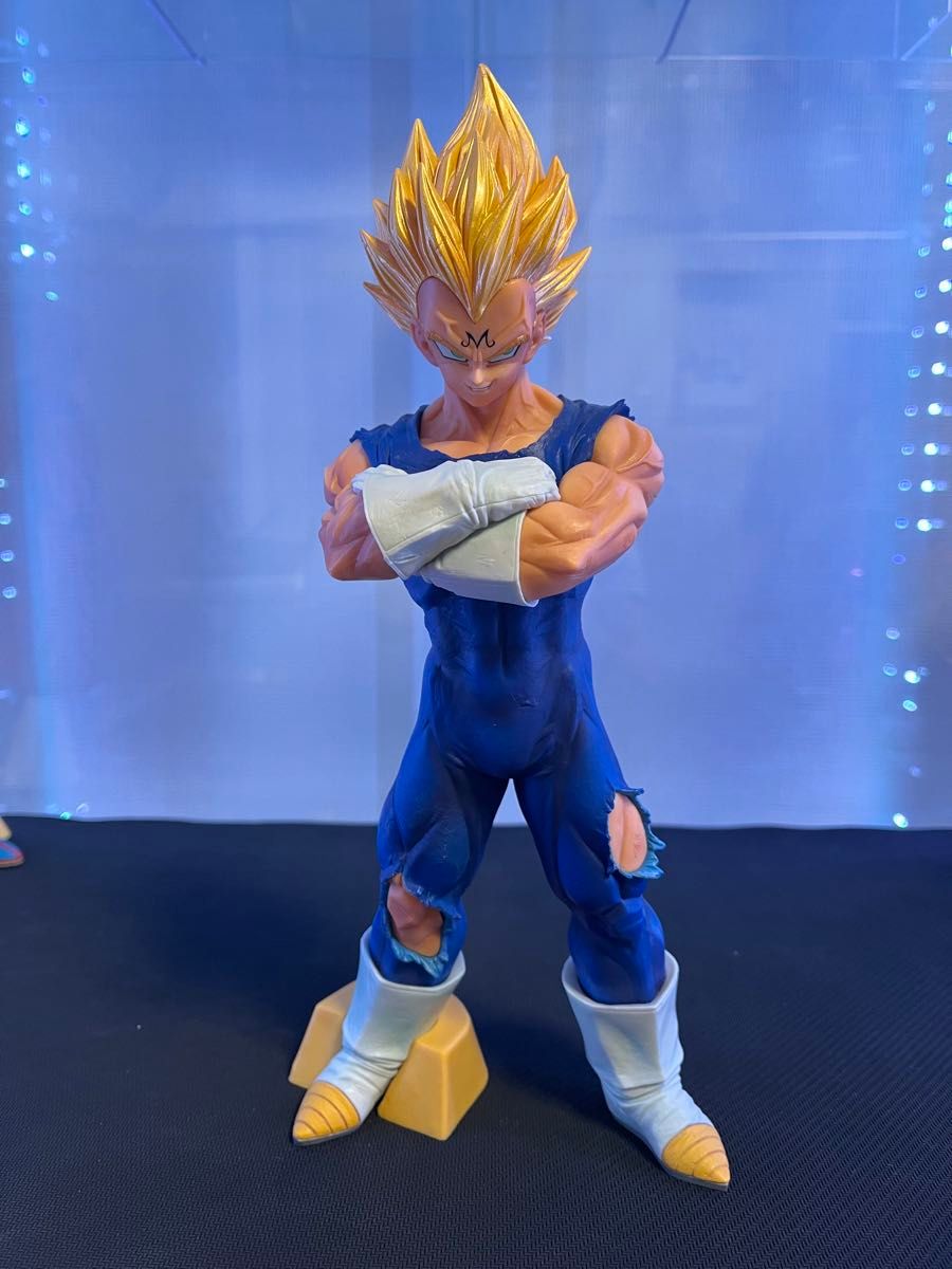 ドラゴンボール フィギュア グランディスタ 超サイヤ人3 孫悟空 ドラゴンボール フィギュア グランディスタ 超サイヤ人3 孫悟空