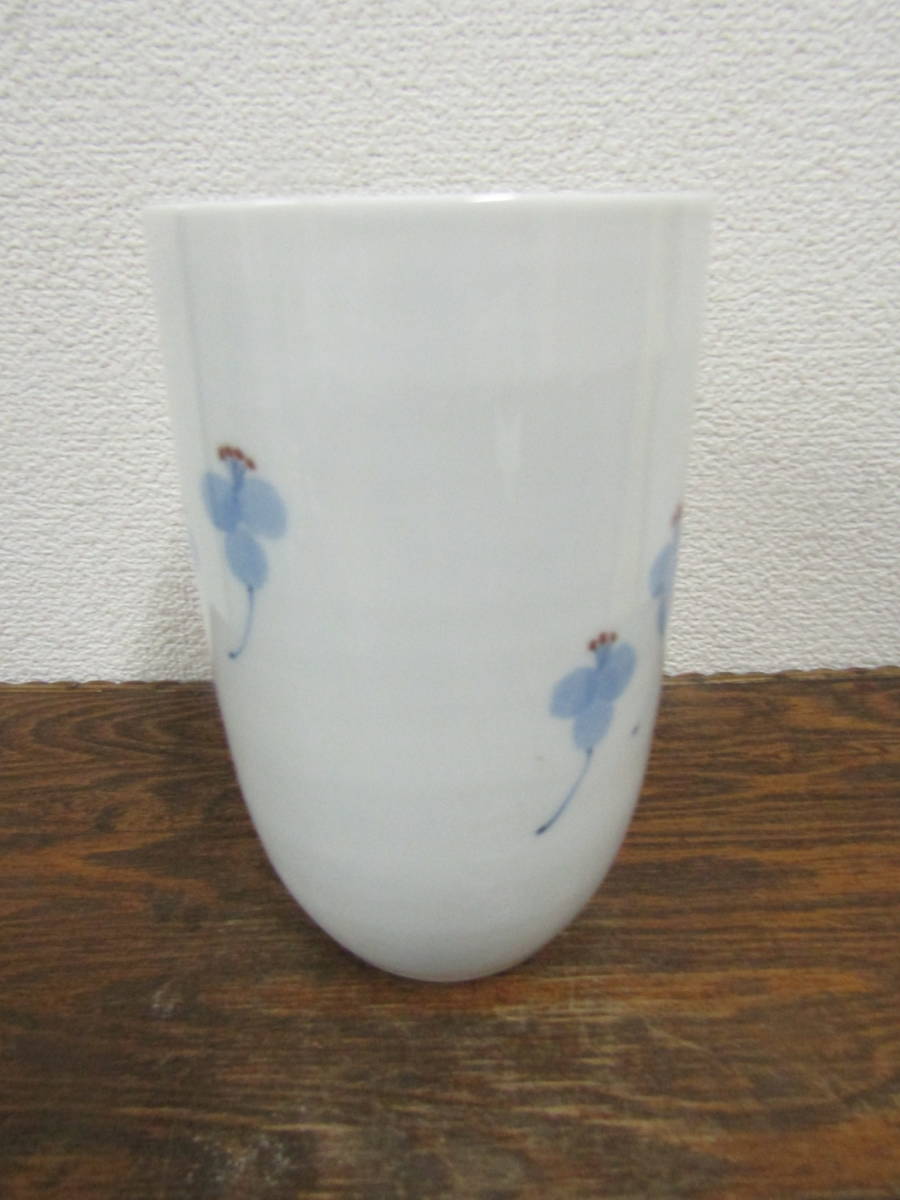  Japanese paper . flower . vase (.141)
