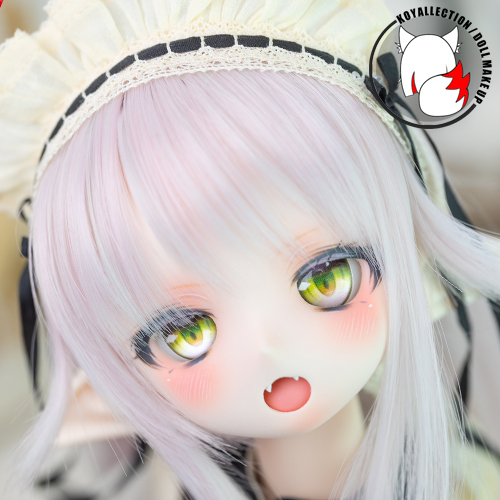 Yahoo!オークション - DDH-01 セミホワイト肌 カスタムヘッド Yahoo!オークション - DDH-01 セミホワイト肌 カスタムヘッド