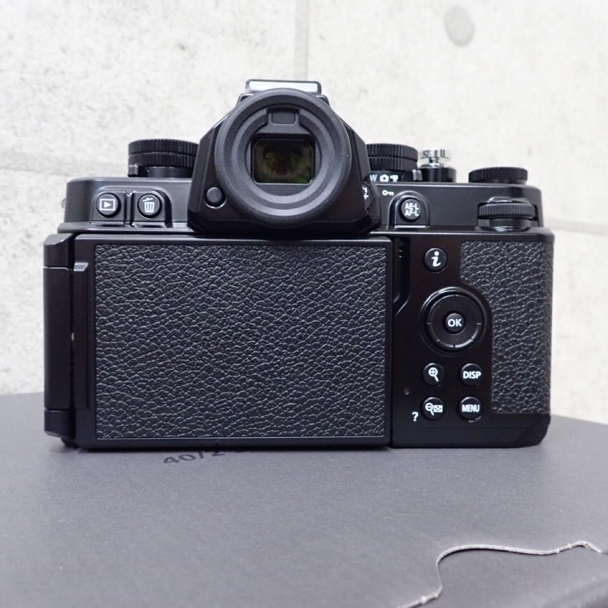 Nikon Z f SE 40 F2 レンズキット ニコン ミラーレスカメラ zf Nikon Z f SE 40 F2 レンズキット ニコン ミラーレスカメラ zf