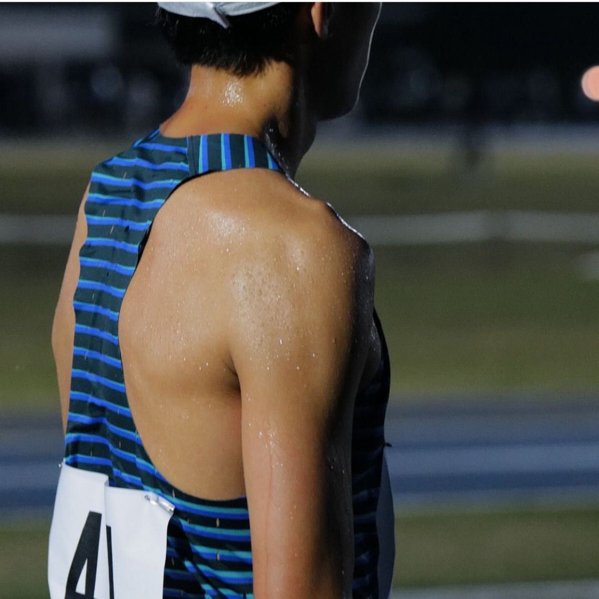 NIKE Pro elite 2022 シングレット M size|Yahoo!フリマ(旧 NIKE Pro elite 2022 シングレット M size|Yahoo!フリマ(旧