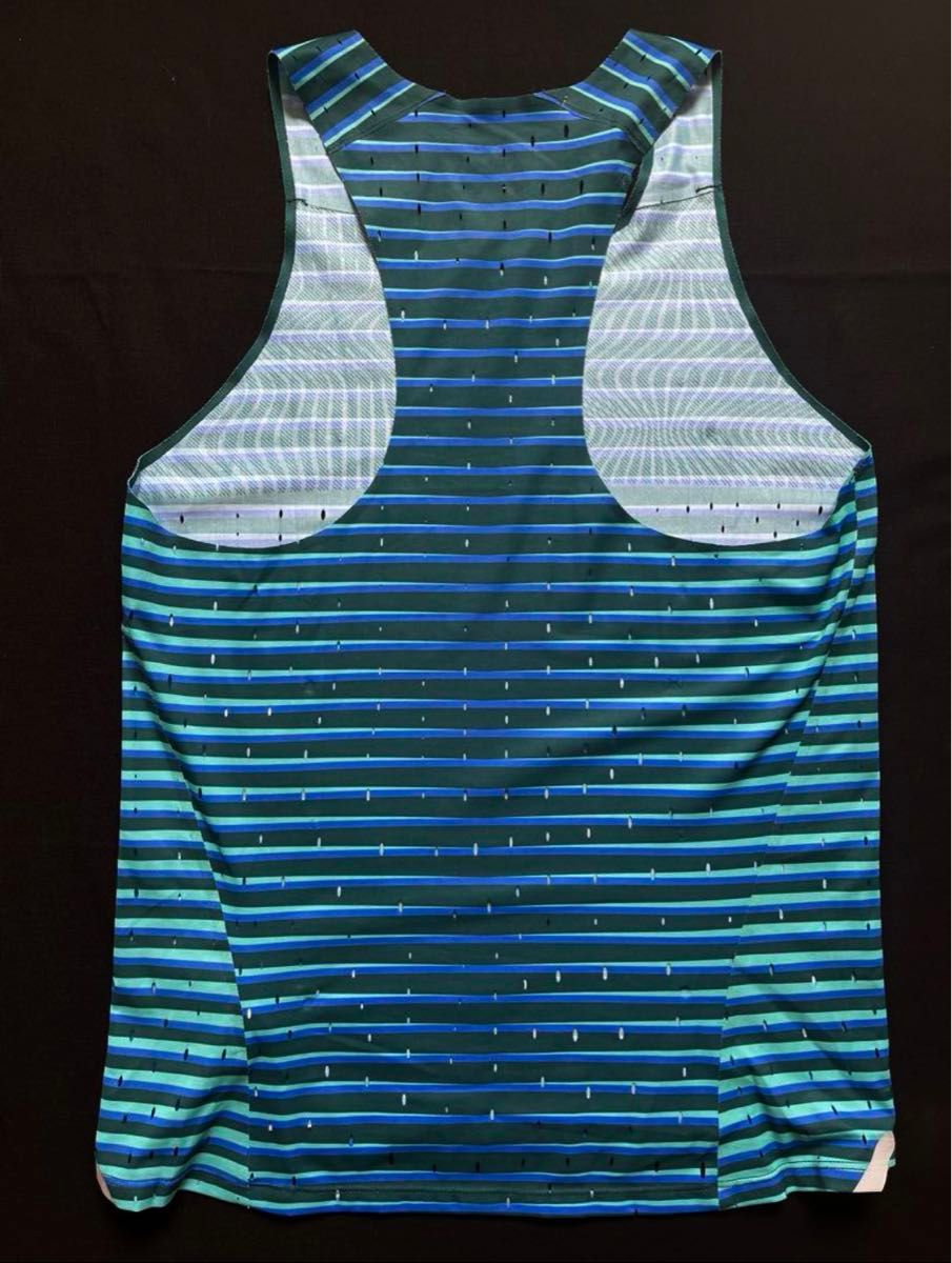 NIKE Pro elite 2022 シングレット M size|Yahoo!フリマ(旧 NIKE Pro elite 2022 シングレット M size|Yahoo!フリマ(旧