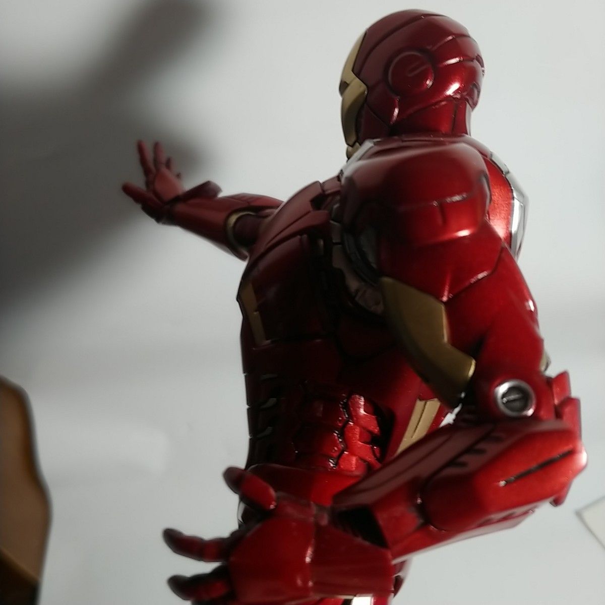 Happyくじ/MARVEL Infinity SAGA」の発売迫る!アイアンマン Happyくじ/MARVEL Infinity SAGA」の発売迫る!アイアンマン