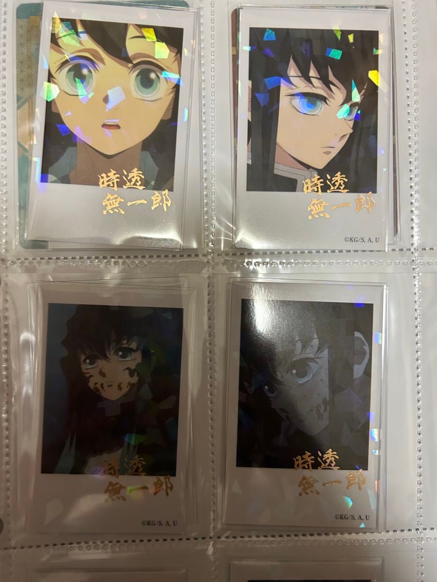 時透無一郎 チェキ風ブロマイド レア|Yahoo!フリマ(旧PayPay 時透無一郎 チェキ風ブロマイド レア|Yahoo!フリマ(旧PayPay