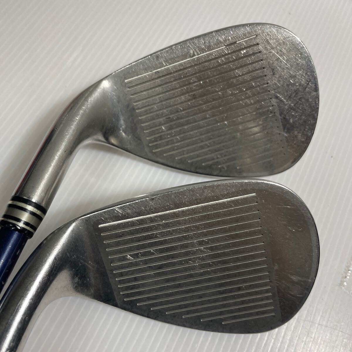ゼクシオ MP1000 AW SW ゼクシオ10 ウェッジ ウェッジ2本セットXXIO 10 AW SW 49° 56° MP1000 Sフレックス