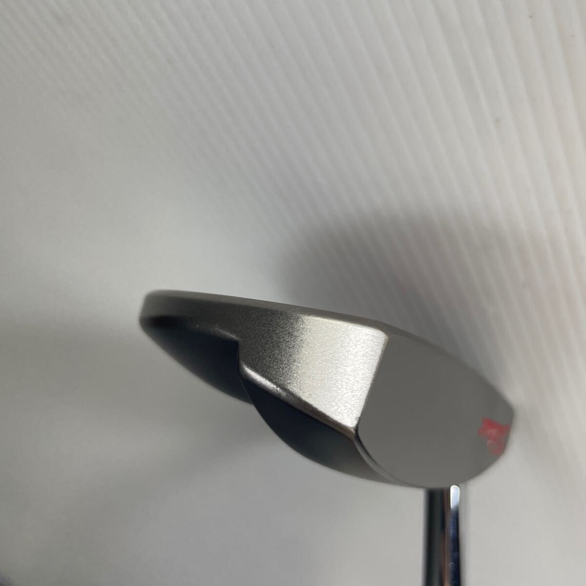 希少 レフティー用 パター SCOTTY CAMERON RED X X3 35インチ 希少 レフティー用 パター SCOTTY CAMERON RED X X3 35インチ