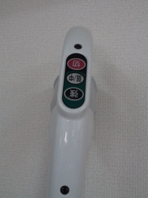 東芝 紙パック式掃除機 VC-PD7A '18年製 :: Yahoo!Auction