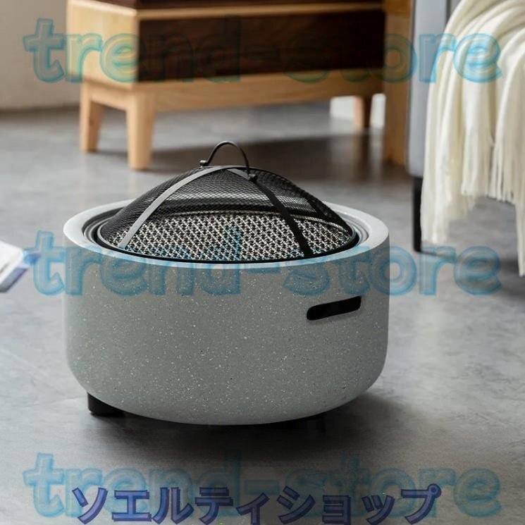 高品質☆超実用 酸化マグネシウム 断熱可能 焚き火台 キャンプ 高品質☆超実用 酸化マグネシウム 断熱可能 焚き火台 キャンプ