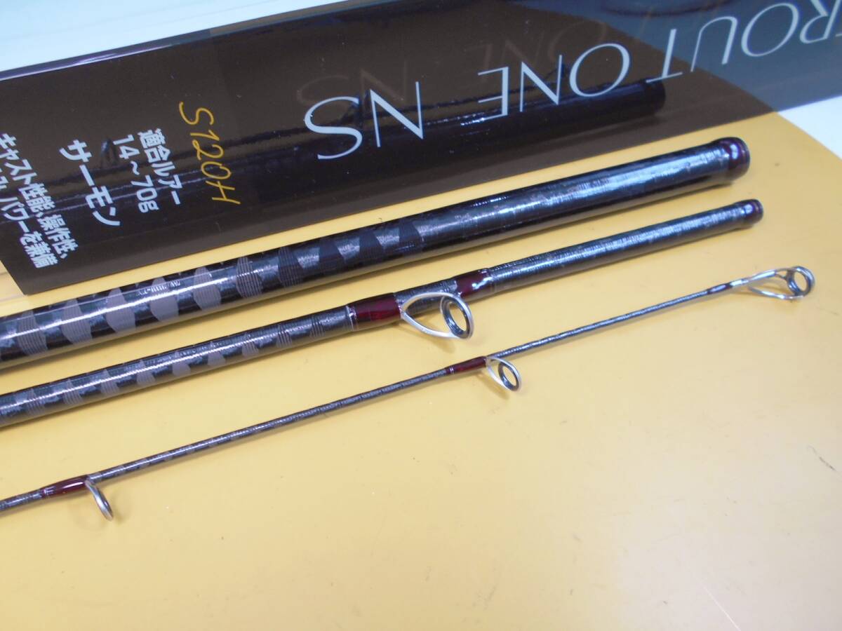 Yahoo!オークション - 未使用・開封品 【シマノ】トラウトワン Yahoo!オークション - 未使用・開封品 【シマノ】トラウトワン