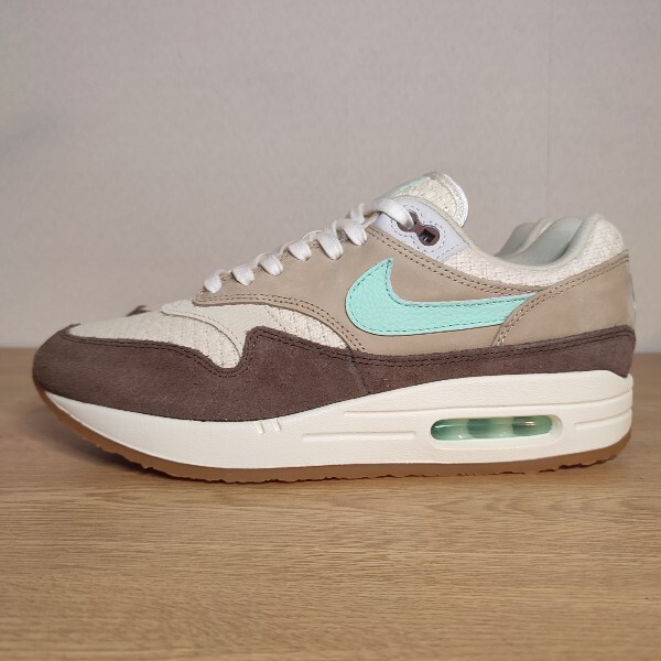 新品未使用 NIKE AIRMAX 1 QS HEMP 26