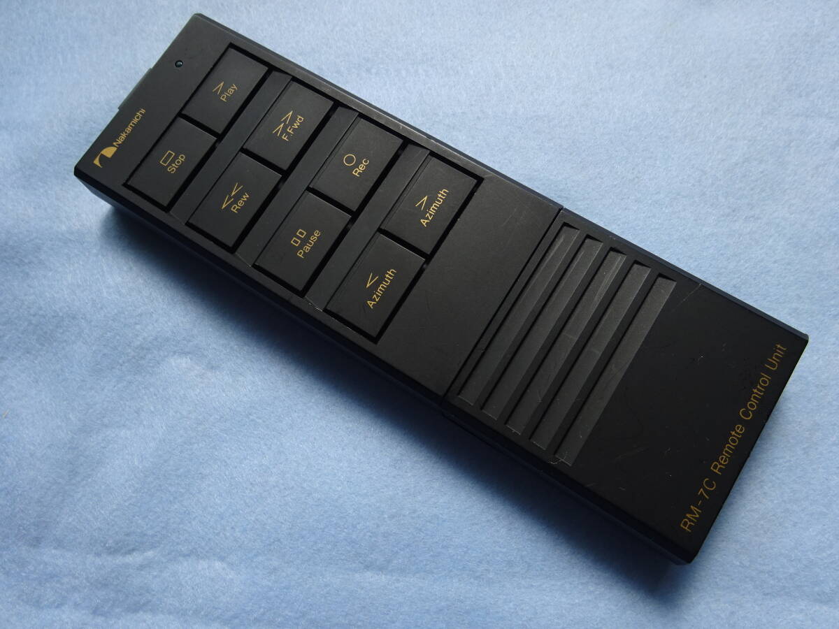 Yahoo!オークション - Nakamichi CR-70/50 ナカミチ・カセット Yahoo!オークション - Nakamichi CR-70/50 ナカミチ・カセット