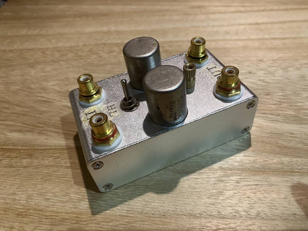 □ TEAC X-2000R・M、TASCAM3030 の電源トランスを修理します □ TEAC X-2000R・M、TASCAM3030 の電源トランスを修理します