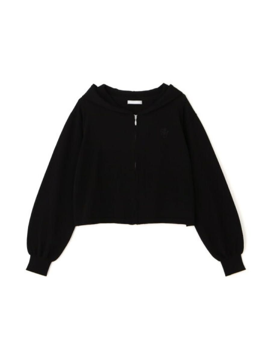 JILL by JILL STUART(ジルバイジルスチュアート) UV加工ロゴ JILL by JILL STUART(ジルバイジルスチュアート) UV加工ロゴ