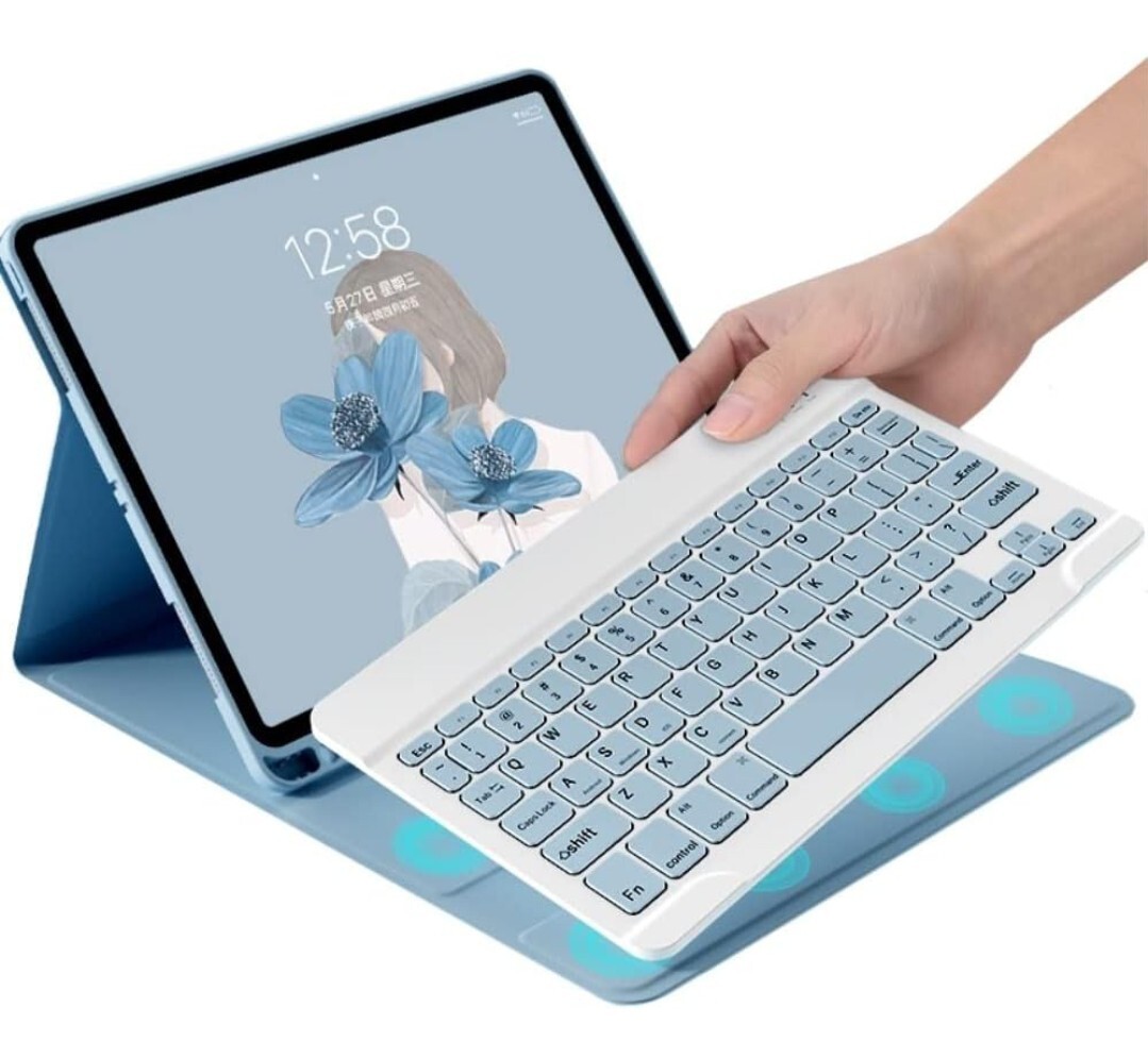 iPad Pro 11インチ キーボード ケース iPadPro11 第4世代 3世代 iPad Pro 11インチ キーボード ケース iPadPro11 第4世代 3世代