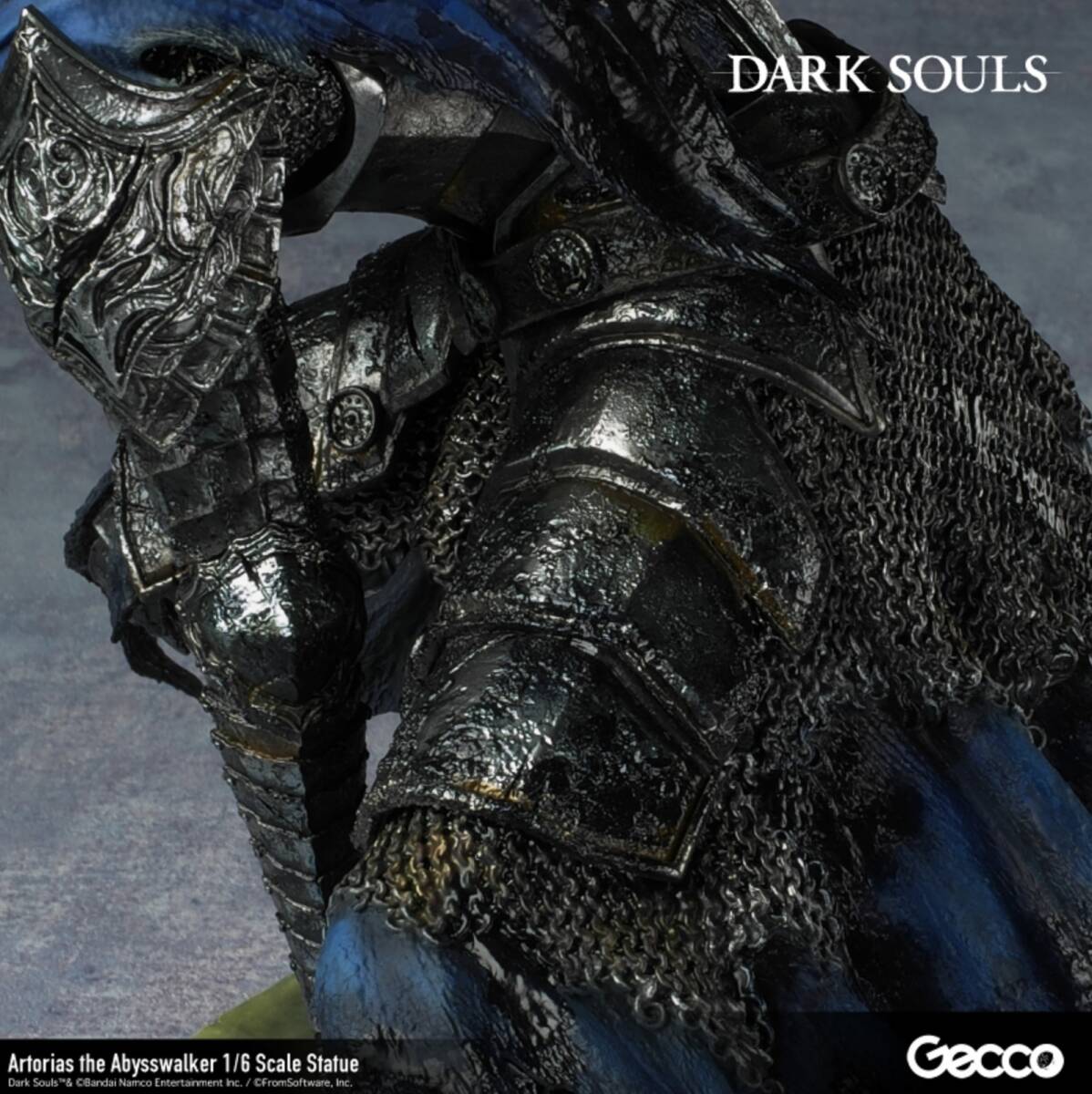 Yahoo!オークション - 新品未開封/深淵歩きアルトリウス 1/6 Yahoo!オークション - 新品未開封/深淵歩きアルトリウス 1/6