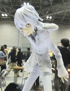 Yahoo!オークション - 1/8 一方通行 ガレージキット ワンフェス Yahoo!オークション - 1/8 一方通行 ガレージキット ワンフェス