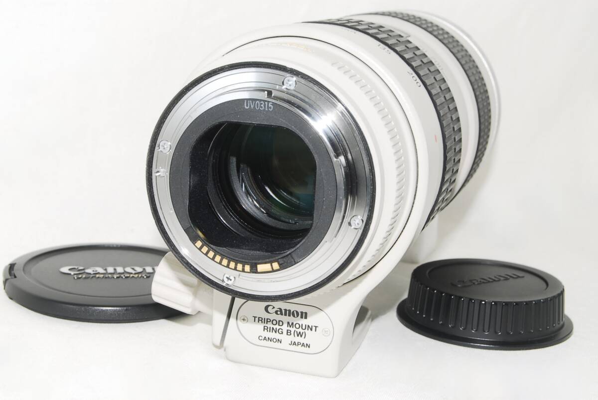 CANON EF 70-200mm F2.8 LIS USM Camera Lens with Caps | eBay CANON EF 70-200mm F2.8 LIS USM Camera Lens with Caps | eBay