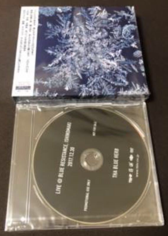 【2021正規激安】 THA 特典DVD付 新作 BLUE ブルーハーブ 生産限定盤 4CD HERB ラップ、ヒップホップ