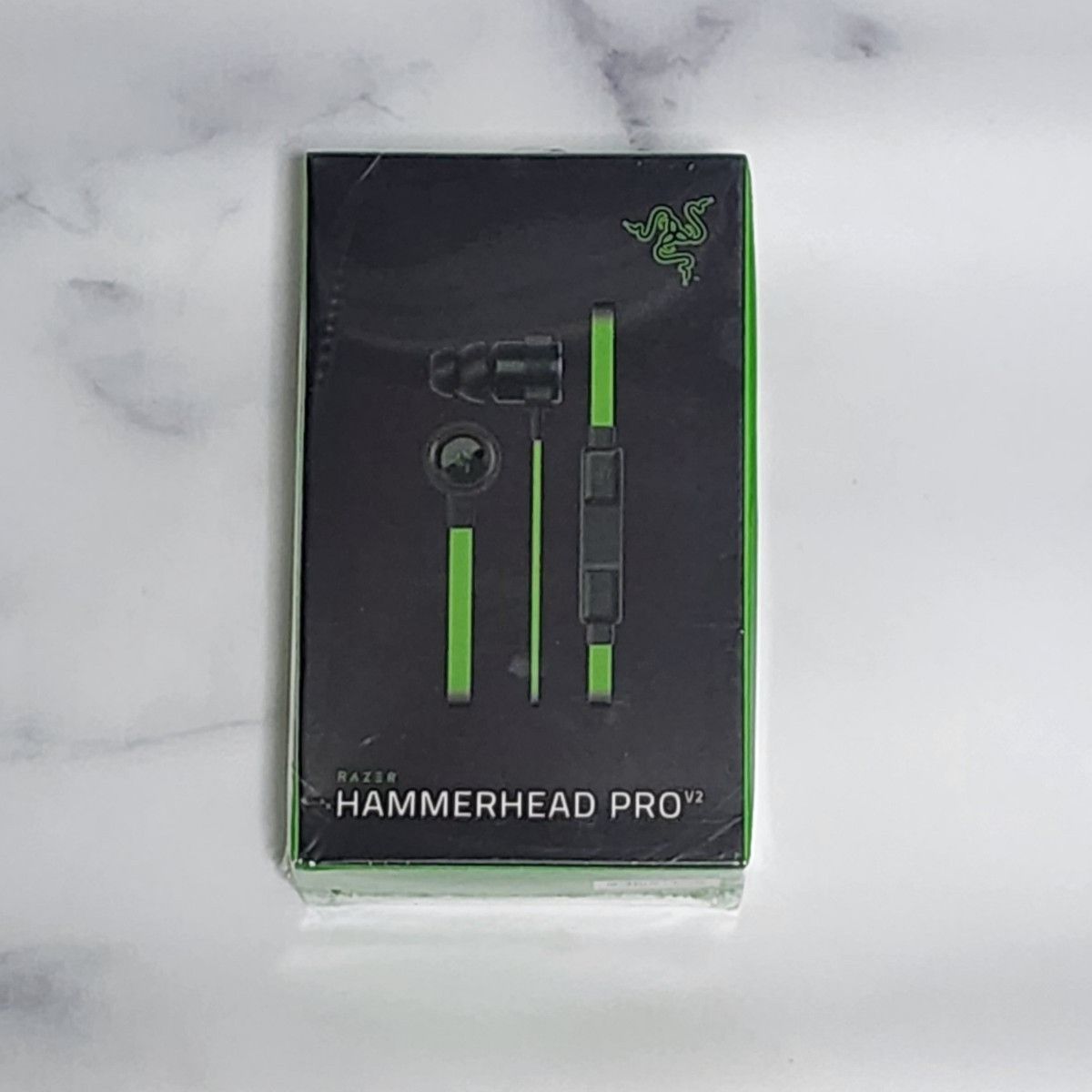 新品 Razer Hammerhead Pro V2 ゲーミングイヤホン|Yahoo 新品 Razer Hammerhead Pro V2 ゲーミングイヤホン|Yahoo