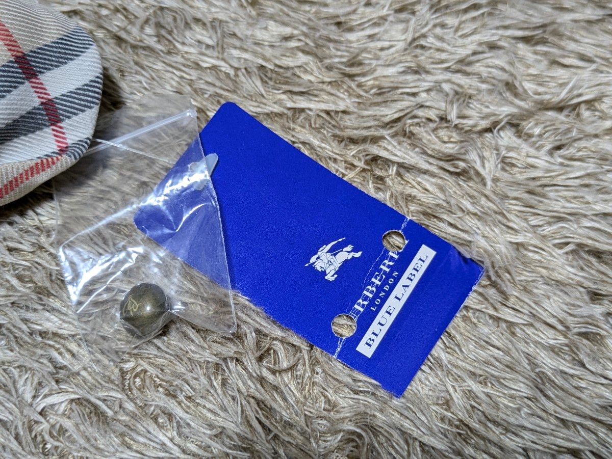 バーバリーブルーレーベル Burberry 38 トップス キャミソール M バーバリーブルーレーベル Burberry 38 トップス キャミソール M