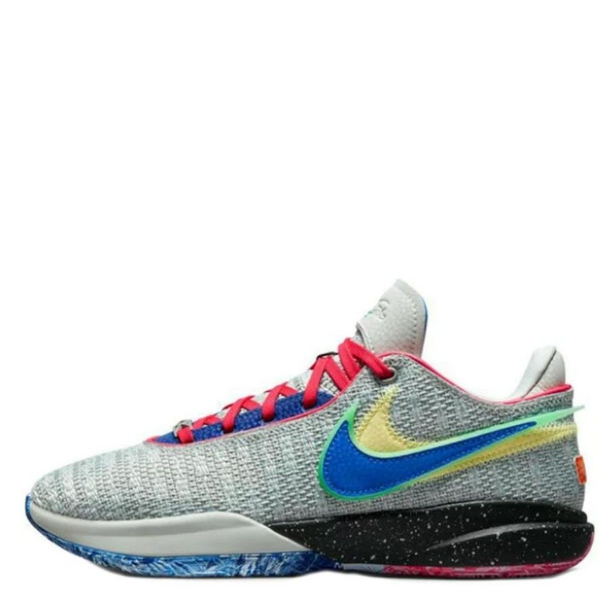 新品未使用 ナイキ NIKE レブロン 20 EP スニーカー メンズ LEBRON XX EP DJ5422-002 26cm
