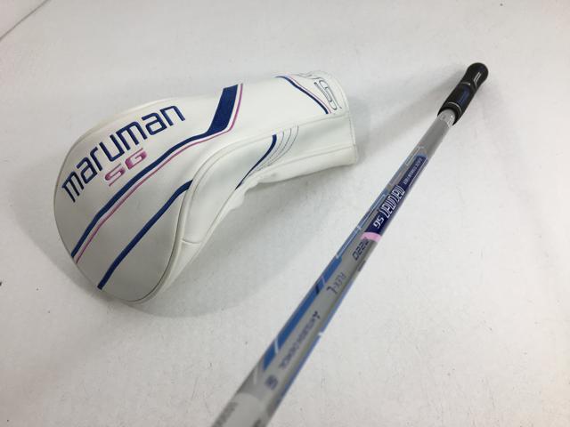 即決 中古 SG M220 ドライバー レディス 1W オリジナルカーボン 即決 中古 SG M220 ドライバー レディス 1W オリジナルカーボン
