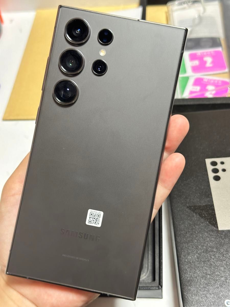 Samsung GALAXY S24 ultra SIMフリー|Yahoo!フリマ(旧PayPay Samsung GALAXY S24 ultra SIMフリー|Yahoo!フリマ(旧PayPay