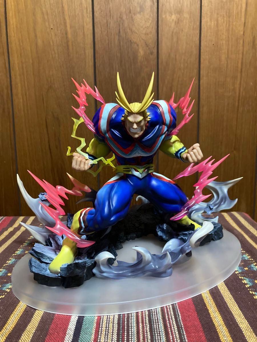 ヒロアカ オールマイト エスファイア s-fire|Yahoo!フリマ(旧 ヒロアカ オールマイト エスファイア s-fire|Yahoo!フリマ(旧